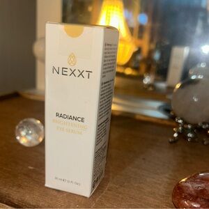 NEXXT Radiance Brightening Eye Serum